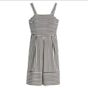 Bixton Ivy Stripe dress size Small